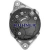 PEUGE 5705HK Alternator